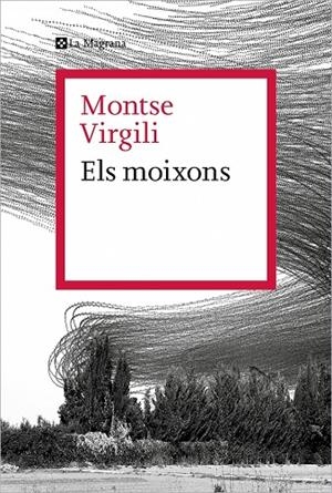 MOIXONS | 9788410009165 | VIRGILI, MONTSE