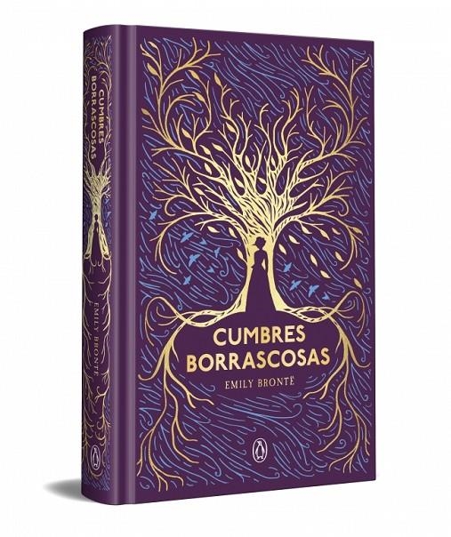 CUMBRES BORRASCOSAS (EDICIÓN ESPECIAL EN TAPA DURA) | 9788491056645 | BRONTE, EMILY