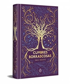 CUMBRES BORRASCOSAS (EDICIÓN ESPECIAL EN TAPA DURA) | 9788491056645 | BRONTE, EMILY
