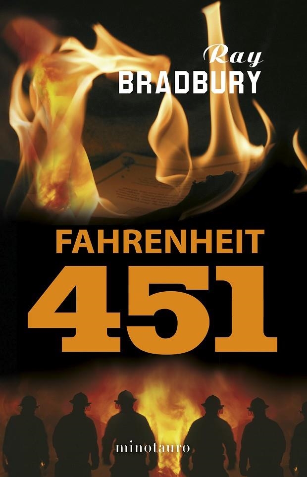 FAHRENHEIT 451 | 9788445022191 | BRADBURY, RAY