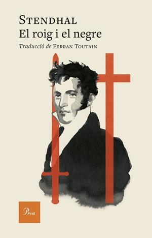 ROIG I EL NEGRE | 9788410488731 | STENDHAL