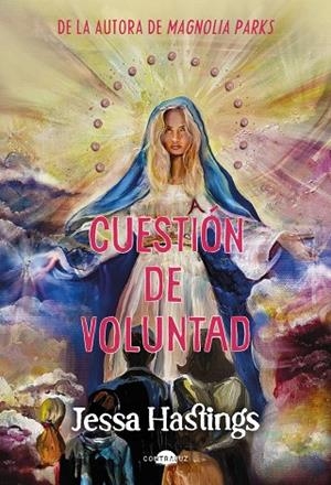 CUESTIÓN DE VOLUNTAD | 9791387810276 | HASTINGS, JESSA