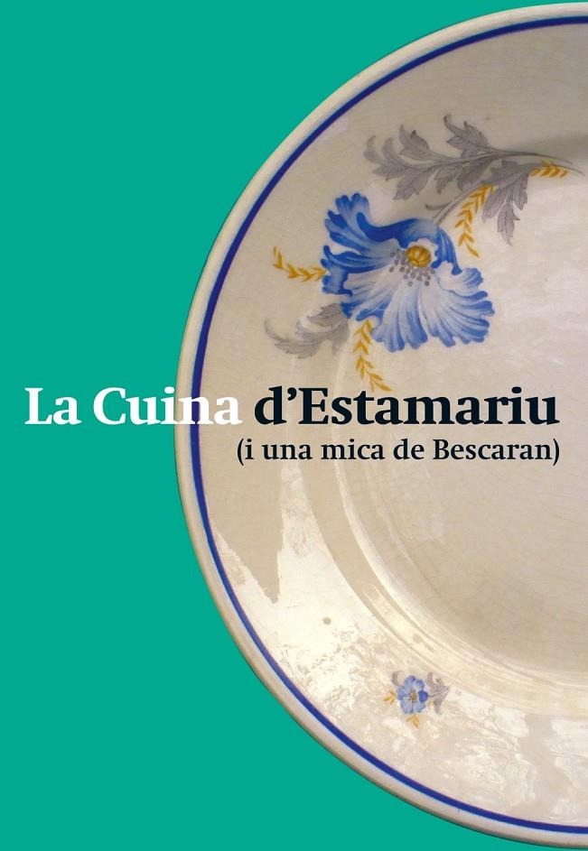 CUINA D'ESTAMARIU | 9791399088861 | VARIOS AUTORES