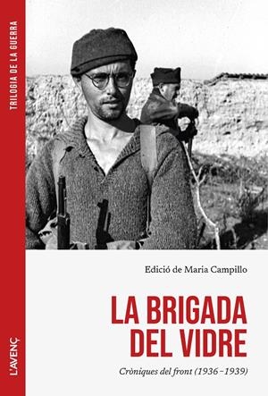 LA BRIGADA DEL VIDRE | 9788418680625
