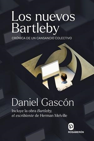 NUEVOS BARTLEBY, LOS | 9791399075762 | GASCÓN, DANIEL/MELVILLE, HERMAN