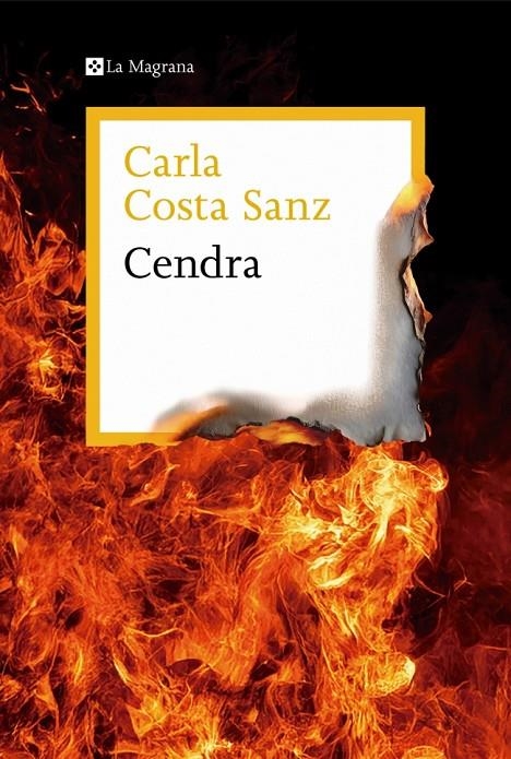 CENDRA | 9788410009820 | COSTA SANZ, CARLA