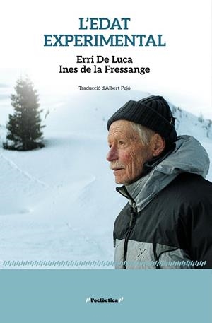 EDAT EXPERIMENTAL | 9788413588827 | ERRI DE LUCA