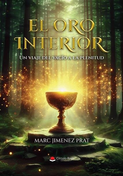 ORO INTERIOR, EL | 9791370350215 | JIMENEZ PRAT, MARC