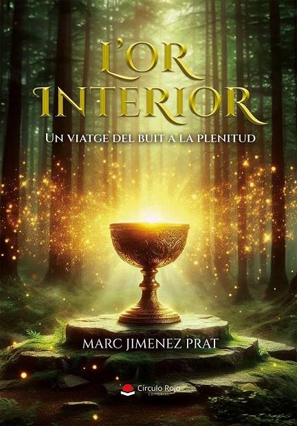 OR INTERIOR, L' | 9791370239015 | JIMENEZ PRAT, MARC