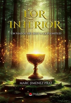 OR INTERIOR, L' | 9791370239015 | JIMENEZ PRAT, MARC