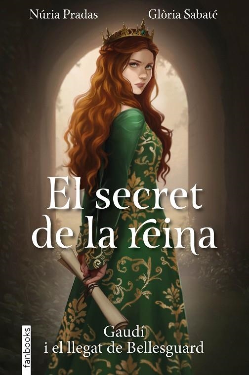 SECRET DE LA REINA | 9788410028753 | PRADAS ANDREU, NÚRIA/SABATÉ, GLÒRIA