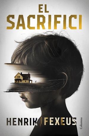 SACRIFICI (SÈRIE MEMENTO 1) | 9788466434614 | FEXEUS, HENRIK