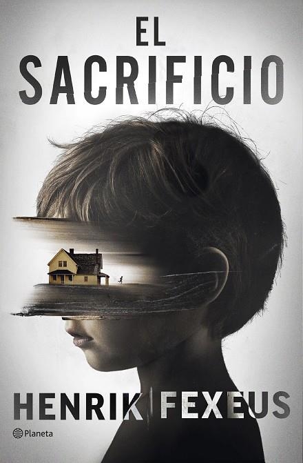 SACRIFICIO (SERIE MEMENTO 1) | 9788408315841 | FEXEUS, HENRIK
