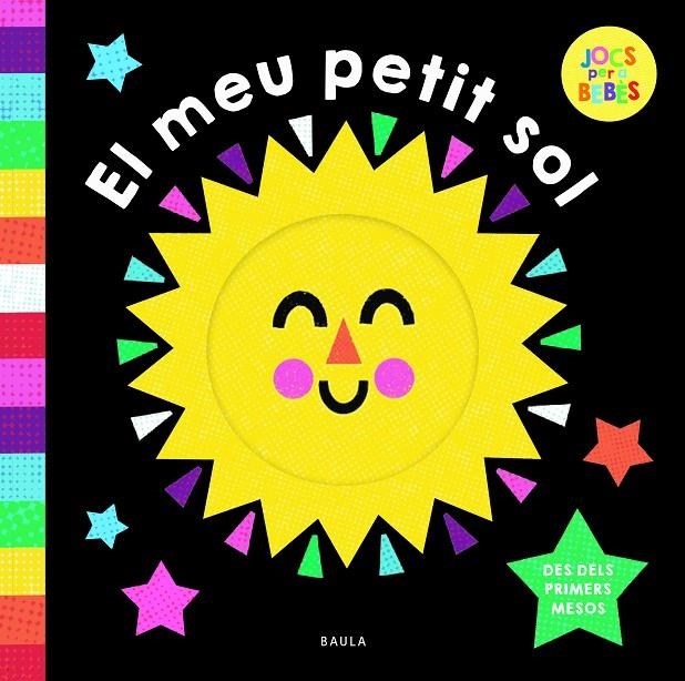 MEU PETIT SOL | 9788447954780 | LODGE, JO