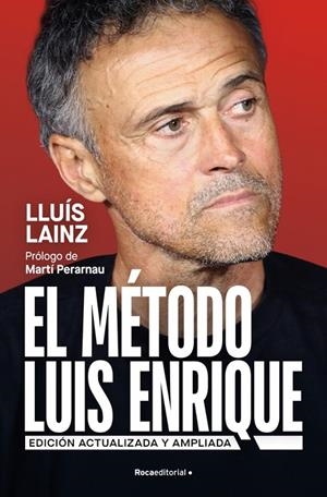 MÉTODO LUIS ENRIQUE (EDICIÓN ACTUALIZADA) | 9791387905248 | LAINZ BECH, LLUÍS