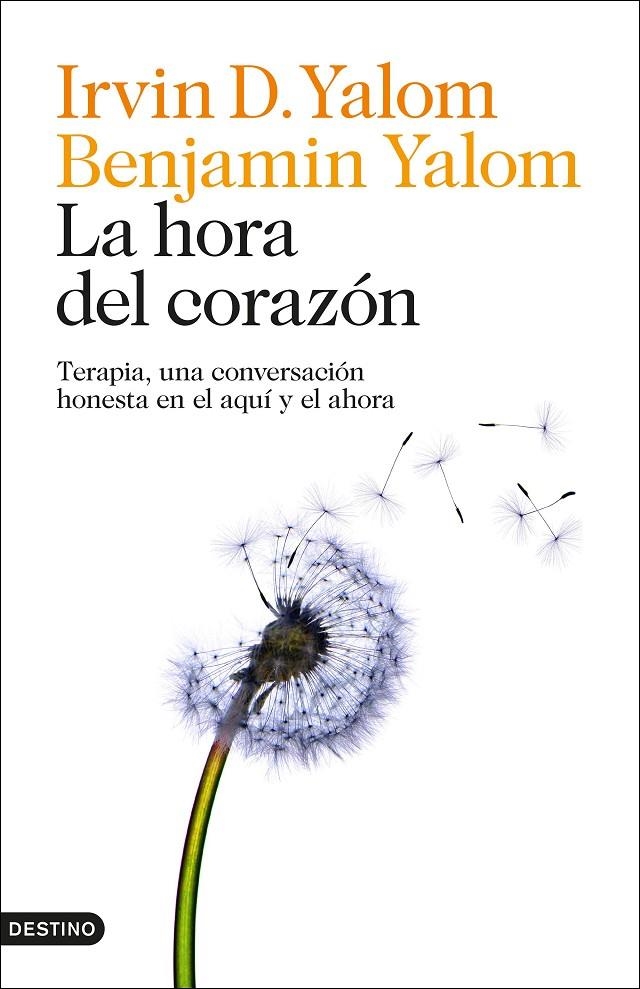 HORA DEL CORAZÓN | 9788423369409 | YALOM, IRVIN D./YALOM, BENJAMIN