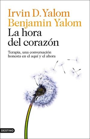 HORA DEL CORAZÓN | 9788423369409 | YALOM, IRVIN D./YALOM, BENJAMIN