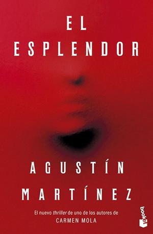 ESPLENDOR, EL | 9788408315148 | MARTÍNEZ, AGUSTÍN