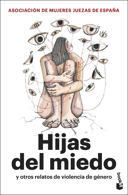 HIJAS DEL MIEDO | 9788411004640 | ASOCIACIÓN MUJERES JUEZAS DE ESPAÑA