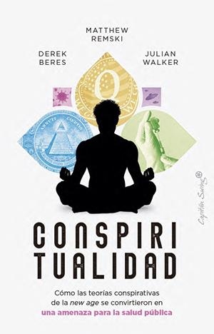CONSPIRITUALIDAD | 9791399105780 | BERES, DEREK/REMSKI, MATTHEW/WALKER, JULIAN