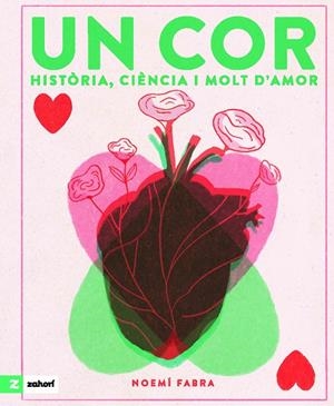 UN COR | 9788419889140 | FABRA, NOEMI