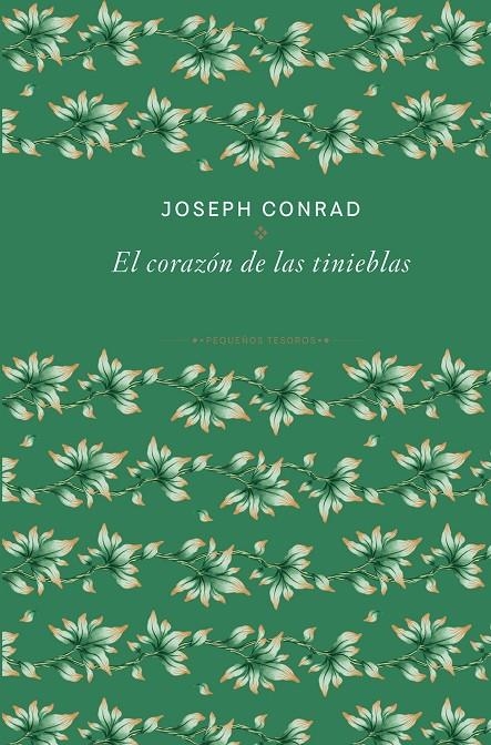 CORAZÓN DE LAS TINIEBLAS | 9788410989481 | CONRAD, JOSEPH (1857-1924)