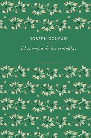 CORAZÓN DE LAS TINIEBLAS | 9788410989481 | CONRAD, JOSEPH (1857-1924)