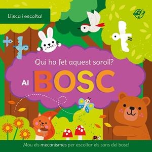 QUI HA FET AQUEST SOROLL? A LA GRANJA | 9788419912541 | PIRATA 