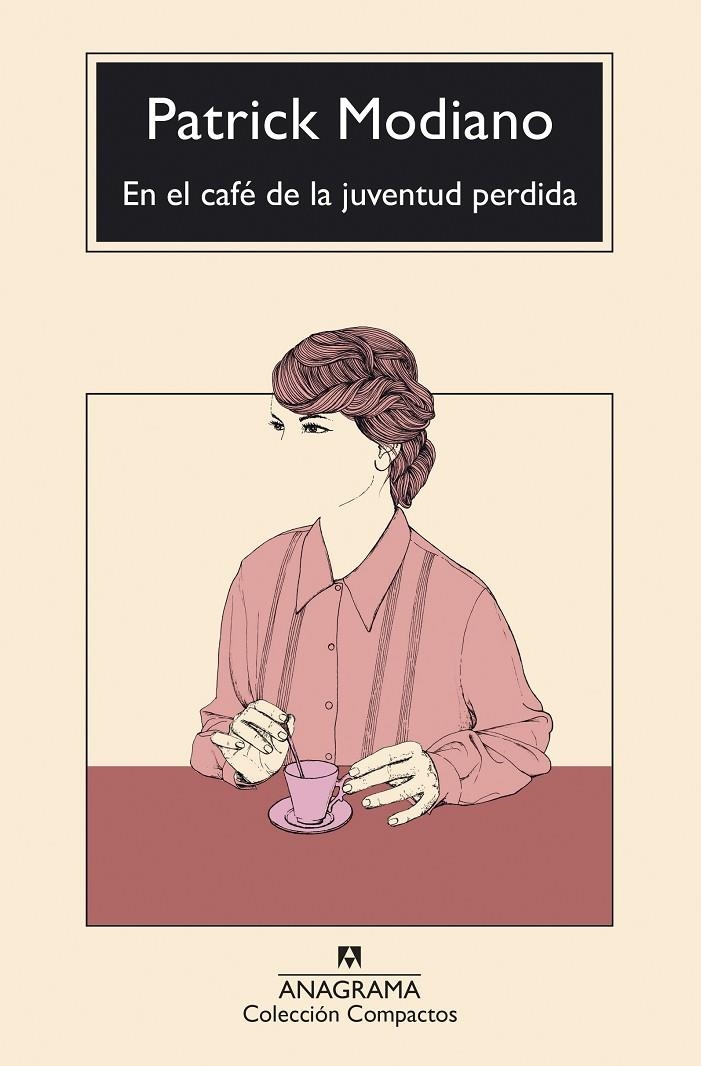 EN EL CAFÉ DE LA JUVENTUD PERDIDA | 9788433949042 | MODIANO, PATRICK