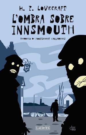 OMBRA SOBRE INNSMOUTH | 9788419676863 | LOVECRAFT, HOWARD PHILLIPS