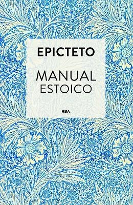 MANUAL ESTOICO | 9791370310462 | EPICTETO