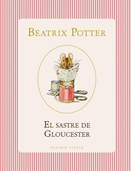 SASTRE DE GLOUCESTER | 9791387748517 | POTTER, BEATRIX