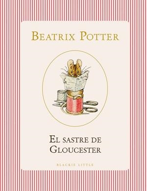 SASTRE DE GLOUCESTER | 9791387748517 | POTTER, BEATRIX