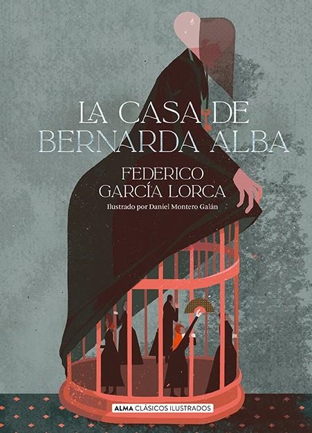 CASA DE BERNARDA ALBA | 9791387752316 | GARCÍA LORCA, FEDERICO
