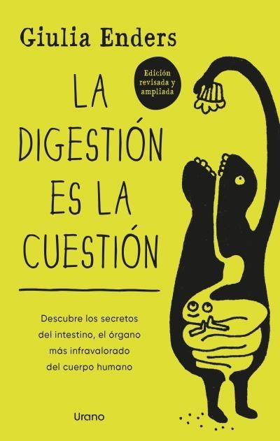 DIGESTIÓN ES LA CUESTIÓN | 9791387662233 | ENDERS, GIULIA