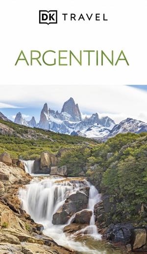 ARGENTINA (GUÍAS VISUALES) | 9780241806791 | DK