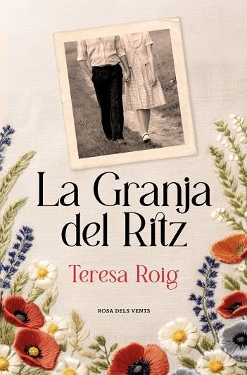 GRANJA DEL RITZ | 9788419756909 | ROIG, TERESA