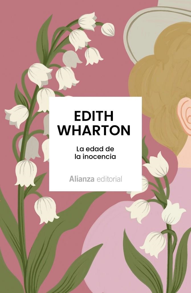 EDAD DE LA INOCENCIA, LA | 9791370091644 | WHARTON, EDITH