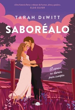 SABORÉALO | 9791387810337 | DEWITT, TARAH