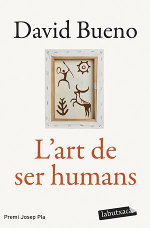 ART DE SER HUMANS | 9791387802318 | BUENO TORRENS, DAVID
