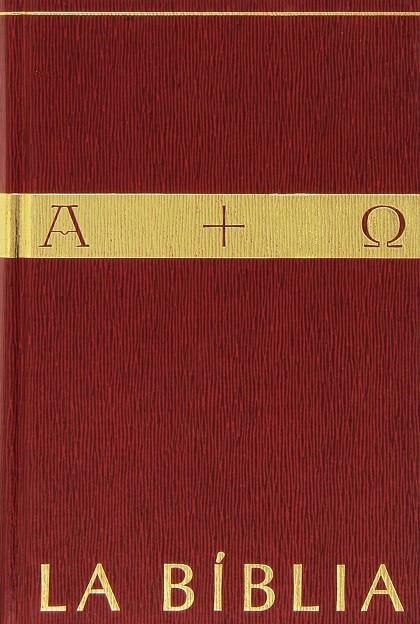 BIBLIA, LA | 9788498468465 | AA.VV