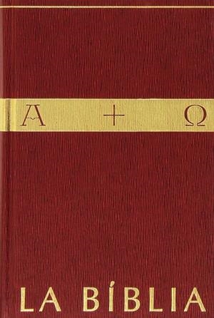 BIBLIA, LA | 9788498468465 | AA.VV