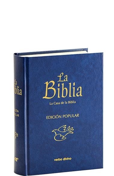 BIBLIA, LA | 9788499451985 | DESCONOCIDO