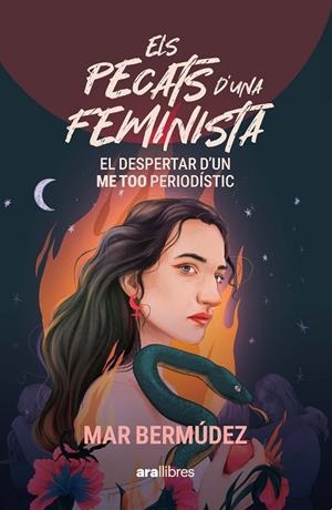 PECATS D'UNA FEMINISTA | 9788411731812 | BERMÚDEZ I JIMÉNEZ, MAR