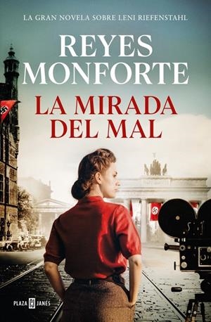 MIRADA DEL MAL | 9788401035807 | MONFORTE, REYES