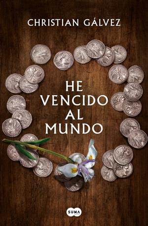 HE VENCIDO AL MUNDO | 9791387512682 | GÁLVEZ, CHRISTIAN