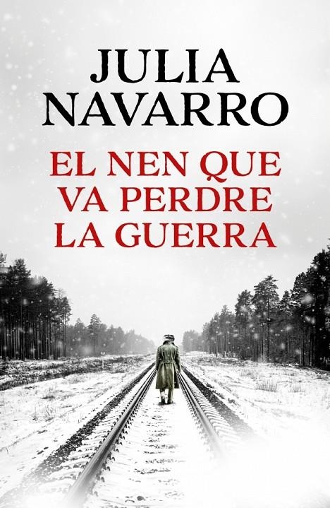 NEN QUE VA PERDRE LA GUERRA | 9788419394934 | NAVARRO, JULIA