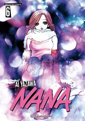 NANA N. 06/07 (CATALÀ) | 9791387918620 | YAZAWA, AI