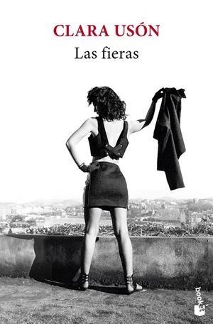 FIERAS, LAS | 9788432249488 | USÓN, CLARA