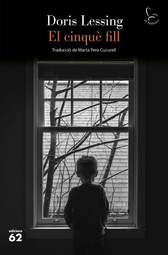 CINQUÈ FILL | 9788429782868 | LESSING, DORIS